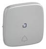 Legrand Przełącznik Valena Life Allure aluminiowy 755092 1 szt.