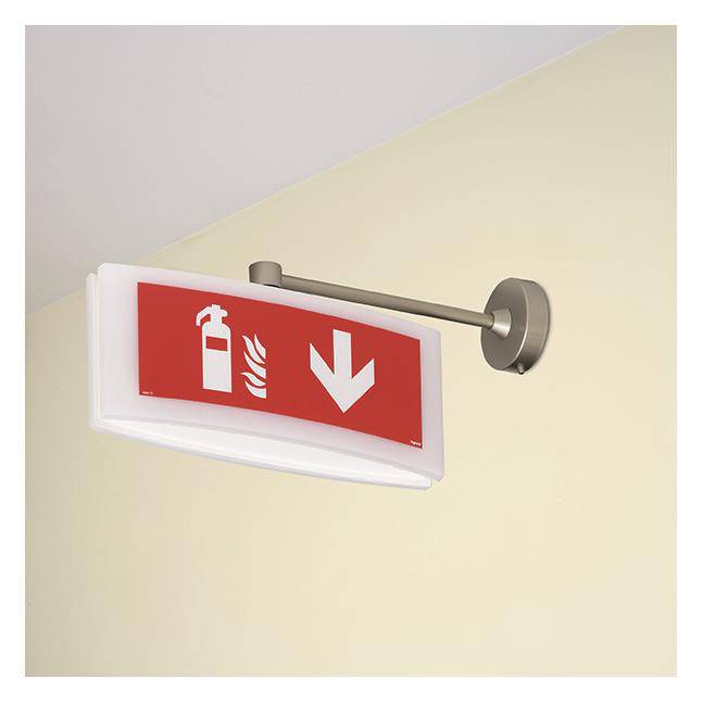 Legrand 660875 Piktogram gaśnica