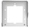Legrand 350511 Akcesorium do domofonu Dach przeciwdeszczowy szary