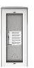 Legrand 350632 Akcesorium do domofonu Obudowa natykowa aluminiowy