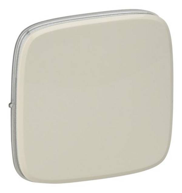 Legrand   Przełącznik Valena Life Allure beżowy 755006 1 szt.