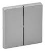 Legrand Przełącznik Valena Life Allure aluminiowy 755022 1 szt.