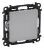 Legrand Osłona Valena Life Allure aluminiowy 755182 1 szt.