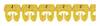 Oznacznik kablowy Legrand Legrand 038284 038284, tworzywo sztuczne, 2.70 do 3.90 mm, 300 szt.