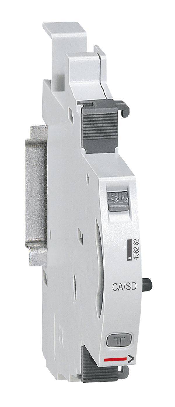 Przekaźnik pomocniczy 6 A 240 V Legrand 406262