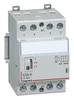 Legrand Legrand 412563 Stycznik instalacyjny 4 NO 400 V 63 A sztuka 1 szt.