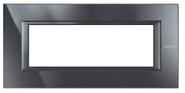 Legrand Ramka Axolute antracytowy HA4806HS 1 szt.