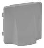 Legrand Osłona Valena Life Allure aluminiowy 754732 1 szt.