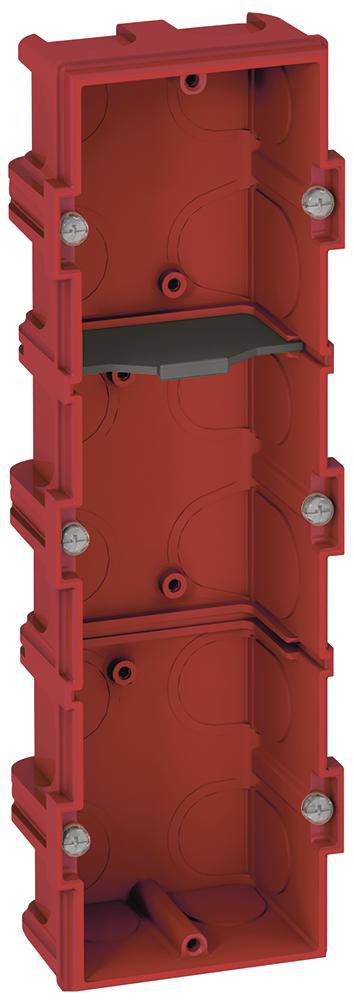 Legrand 080143 Puszka instalacyjna (D x S x W) 71 x 216 x 40 mm 1 szt.