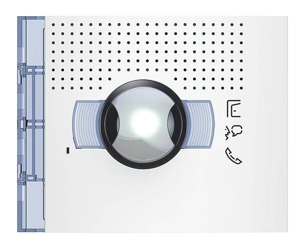 Legrand 351302 Akcesorium do domofonu Pokrywa biały