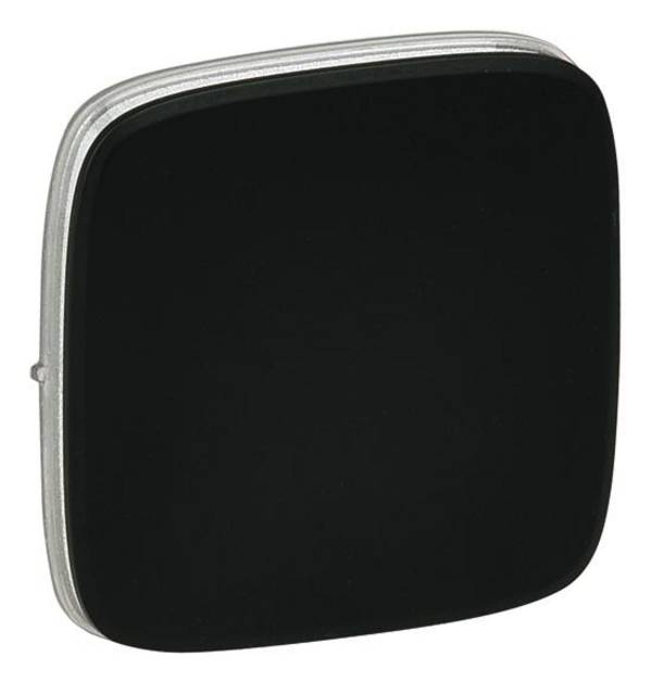 Legrand   Przełącznik Valena Life Allure czarny 755008 1 szt.