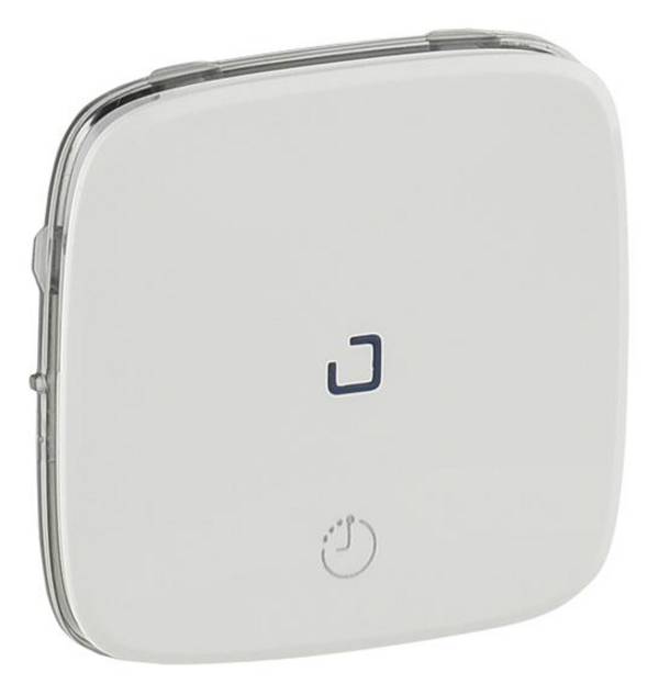 Legrand   Przełącznik Valena Life Allure biały 755215 1 szt.