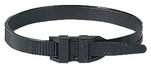 Legrand 031921 Legrand 031921 Кабельна стяжка 750 мм 9 мм чорна 100 шт.