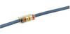 Oznacznik kablowy Legrand Legrand 037835 037835, tworzywo sztuczne, 0.80 do 2.20 mm, 240 szt.