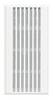 Legrand GONG Axolute biały HD4351V12 1 szt.