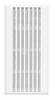 Legrand GONG Axolute biały HD4351V230 1 szt.