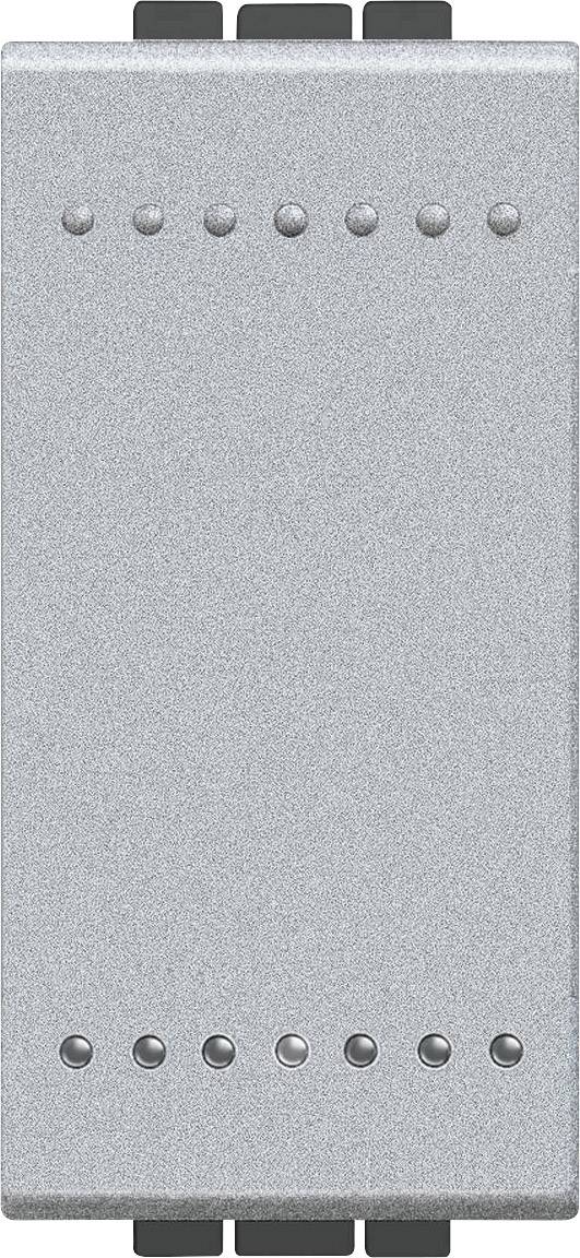 Legrand Przełącznik krzyżowy Living&Light aluminiowy NT4004N 1 szt.
