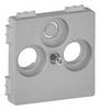 Legrand Osłona Valena Life Allure aluminiowy 754802 1 szt.