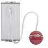 Legrand Przycisk Living&Light aluminiowy NT4033 1 szt.