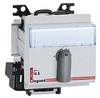 Legrand 004655 1-biegunowy przełącznik LEGRAND 004655 Switch 16 A 400 V 1 szt.