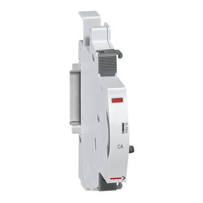 Przełącznik pomocniczy Legrand 406258 1 szt.