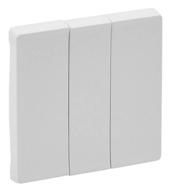 Legrand   Przełącznik Valena Life Allure biały 755030 1 szt.