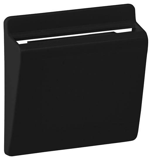 Legrand Osłona Valena Life Allure czarny 755168 1 szt.