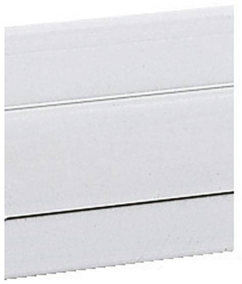 Защитная накладка Legrand 001691 для пластиковых полосок, серая, 1 шт.