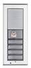 Legrand P42702 Akcesorium do domofonu Jednostka wewnętrzna audio szary