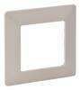 Legrand Ramka Valena Life Allure beżowy 754041 1 szt.