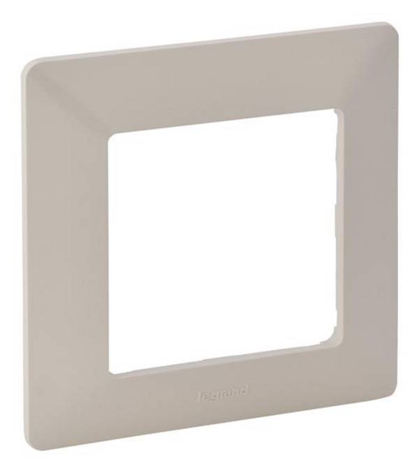 Legrand   Ramka Valena Life Allure beżowy 754041 1 szt.