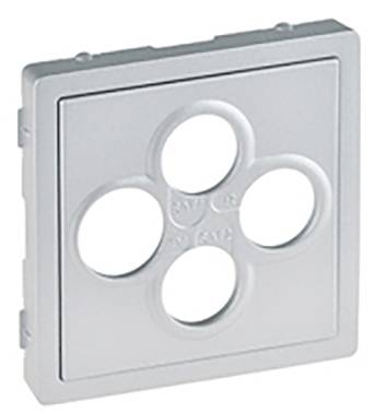 Legrand Osłona Valena Life Allure aluminiowy 754812 1 szt.