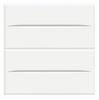 Legrand Guzik Axolute biały HD4036M2