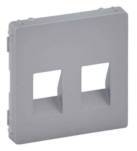 Legrand Osłona Valena Life Allure aluminiowy 755372 1 szt.