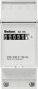 Theben BZ 145 230V Licznik godzin pracy  analog