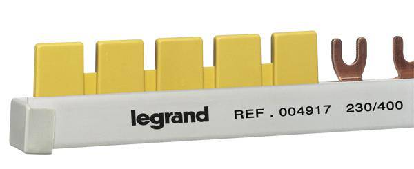 Legrand 004992 Ochrona przed kontaktem 1 szt.
