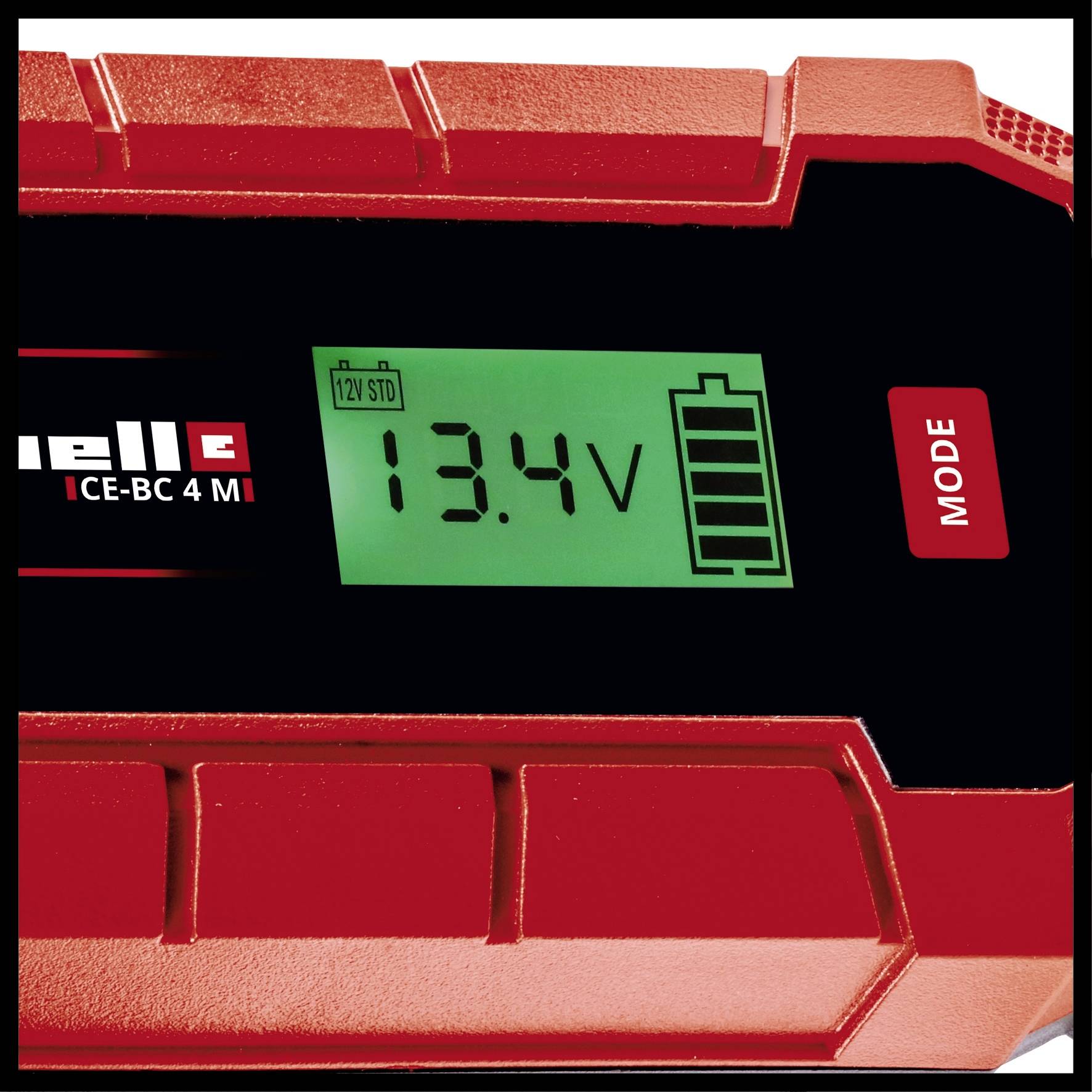 Зарядний пристрій Einhell CE-BC 4 M 1002225 2 A 4 A