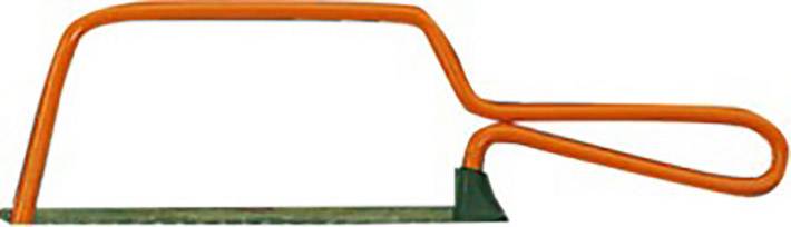 Пилка Puk Bahco 239 1 шт.