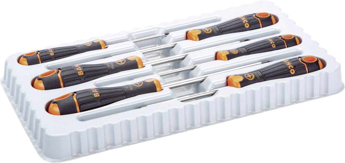 Набір викруток Bahco B219.026