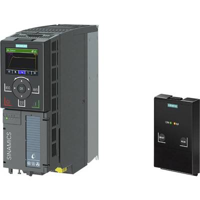 Przemiennik częstotliwości Siemens 6SL3200-0AE72-0AA0 0.75 kW  380 V, 480 V