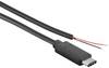Kabel zasilający Joy-it K-1473 1 szt.