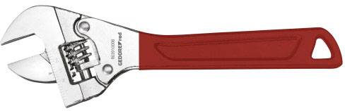 Розвідний ключ Gedore RED 3301001 R03910008 1 шт. Розмір ключа (метрична система) (лише для назви) 30 мм