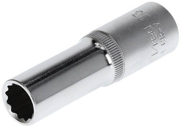 Klucz nasadowy 1/2", 6-kątny, metryczny, długi Gedore RED R61101314 3300416 1 szt.