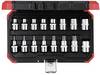 Nasadka zestaw Gedore RED R68003016 3300009 1/2" (12.5 mm)
