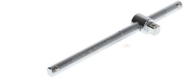 Gedore RED R65200049 3300408 Pokrętło poprzeczne 12.5 mm 1/2 cal Końcówka wkrętaka 1/2" 250 mm 1 szt.