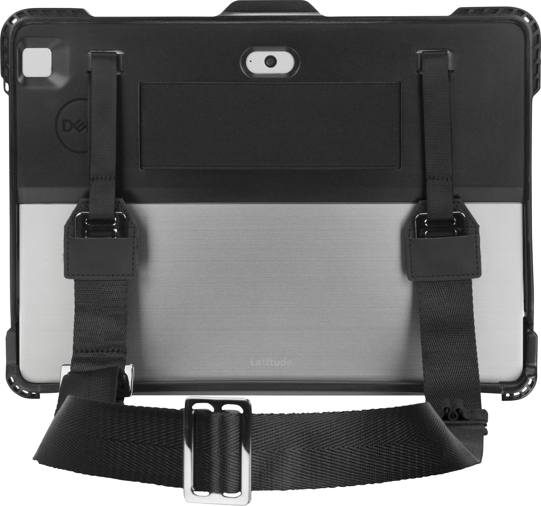 Etui na tablet Dell Commercial Grade Case for Dell 7200 czarny-1