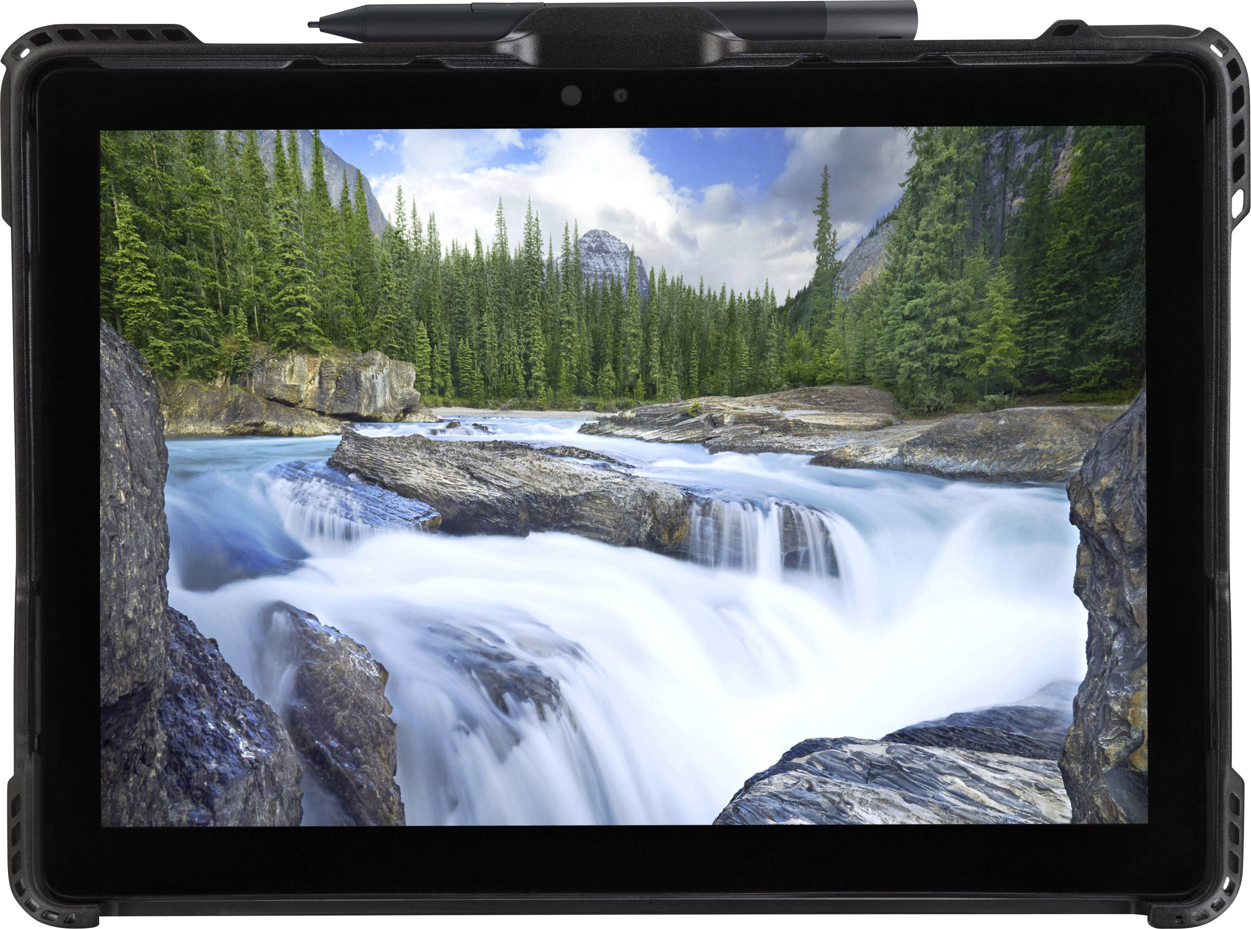 Etui na tablet Dell Commercial Grade Case for Dell 7200 czarny-4