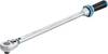 Hazet 5123-3 CT 5123-3CT Klucz dynamometryczny 1/2" (12.5 mm) 60 - 320 Nm