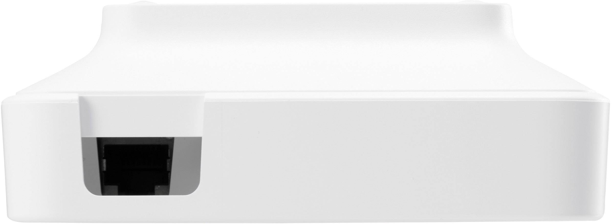 Базова станція Auerswald COMfortel WS-500M DECT/VoIP Кількість розширення: 250 Кількість розеток ISDN S0: 1 x