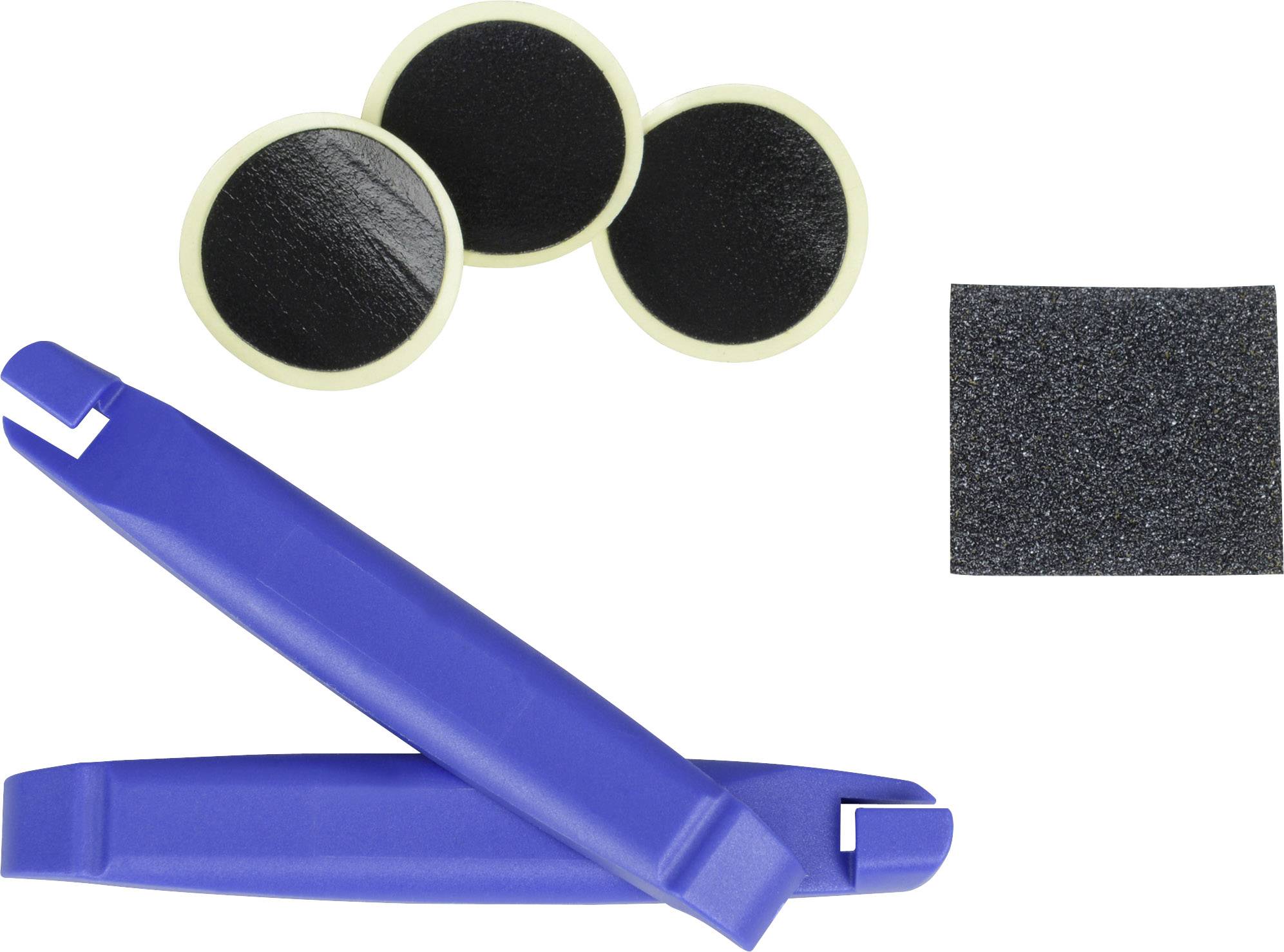 FISCHER FAHRRAD 50073 міні насос 50073, 1 шт.